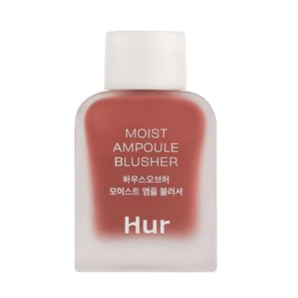House of Hur (Mini) Moist Ampoule Blusher #05 Peach Coral