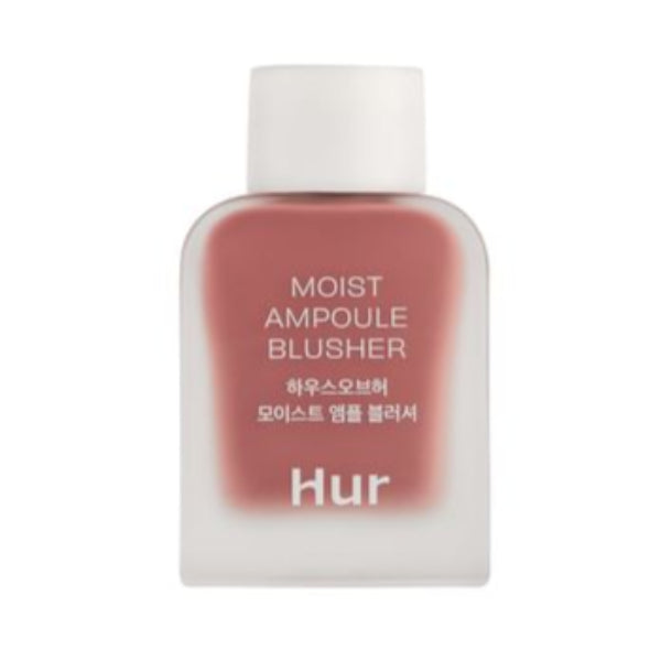 House of Hur (Mini) Moist Ampoule Blusher #03 Rose Brown