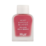 House of Hur (Mini) Moist Ampoule Blusher #02 Deep Plum