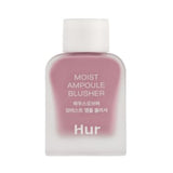 House of Hur (Mini) Moist Ampoule Blusher #04 Lavender Flush