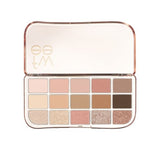 FWEE More Mood Eyeshadow Palette