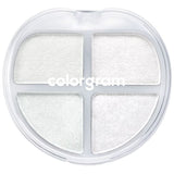 Colorgram TINTIN DORY EYESHADOW PALETTE 01 GLITTER DORY