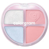 Colorgram TINTIN DORY EYESHADOW PALETTE 05