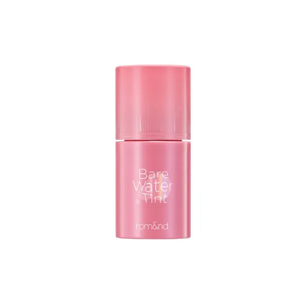 rom&nd BARE WATER TINT 02 TAFFY FLOAT - MOQ 20