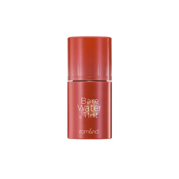 rom&nd BARE WATER TINT 07 CHILLI RUSH - MOQ 20