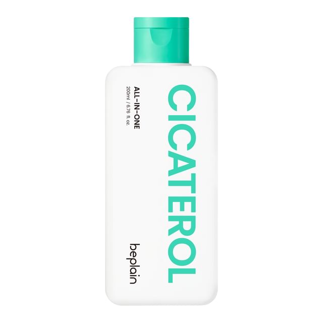 BEPLAIN CICATEROL ALL-IN-ONE 200ml