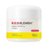 DR.G R.E.D BLEMISH REPAIR SOOTHING CREAM_50_24