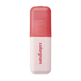 COLORGRAM NUDE BLUR TINT 05 VINTAGE RED