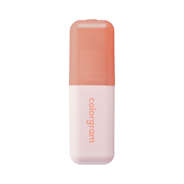 COLORGRAM NUDE BLUR TINT 01 SALMON BEIGE