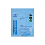 VT Cosmetics HYDROP REEDLE SHOT 700hL 2 STEP MASK - MOQ 400