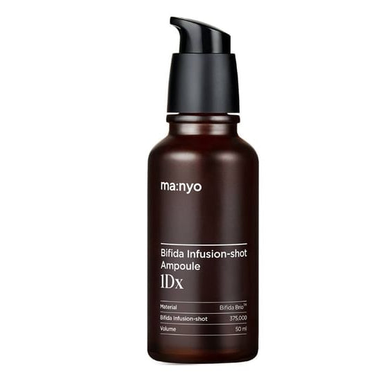 Manyo Factory BIFIDA INFUSION SHOT AMPOULE 1DX - MOQ 35