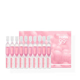 Medicube PDRN PINK ONE DAY SERUM 1.5ml x 10pcs - MOQ 30