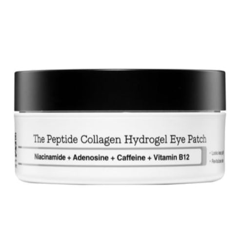 COSRX The Peptide Collagen Hydrogel Eye Patch