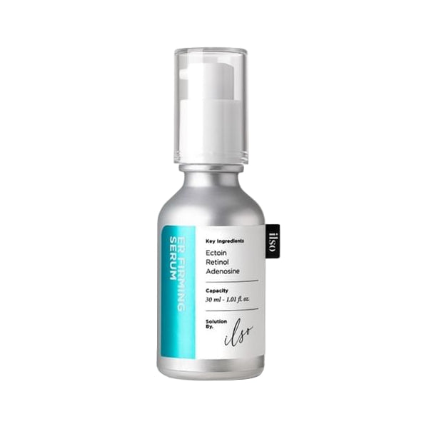 ILSO ER FIRMING SERUM - MOQ 96