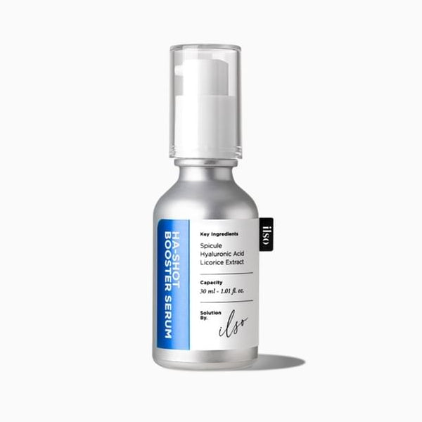 ILSO HA-SHOT BOOSTER SERUM - MOQ 96
