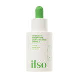 ILSO HEARTLEAF TENDERSOME DOUBLE CALMING AMPOULE - MOQ 100