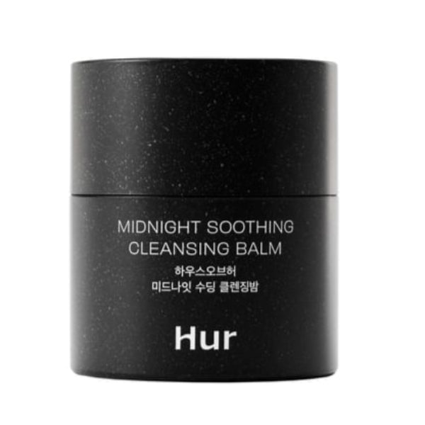 House of Hur Midnight Soothing Cleansing Balm