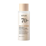 ANUA RICE 70 GLOW MILKY TONER 40ml