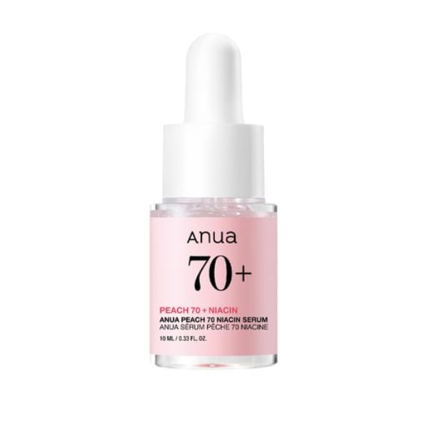 ANUA PEACH 70 NIACIN SERUM 10ml