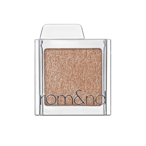rom&nd SLIDE IN SINGLE G02 BUTTER RING - MOQ 20