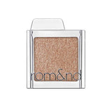 rom&nd SLIDE IN SINGLE G02 BUTTER RING - MOQ 20