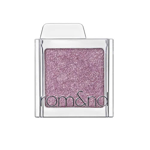 rom&nd SLIDE IN SINGLE G04 PURPLE LIT - MOQ 20
