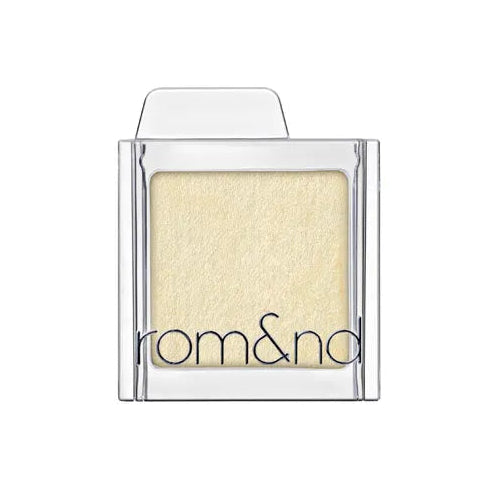 rom&nd SLIDE IN SINGLE S02 RICH LEMON - MOQ 20