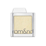 rom&nd SLIDE IN SINGLE S02 RICH LEMON - MOQ 20