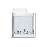 rom&nd SLIDE IN SINGLE S03 BLUE VEIL - MOQ 20