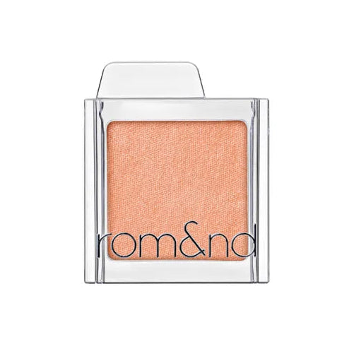 rom&nd SLIDE IN SINGLE S06 SORBET WHIP - MOQ 20