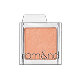 rom&nd SLIDE IN SINGLE S06 SORBET WHIP - MOQ 20