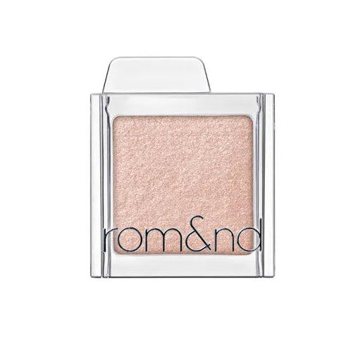 rom&nd SLIDE IN SINGLE S07 PORCELAIN - MOQ 20