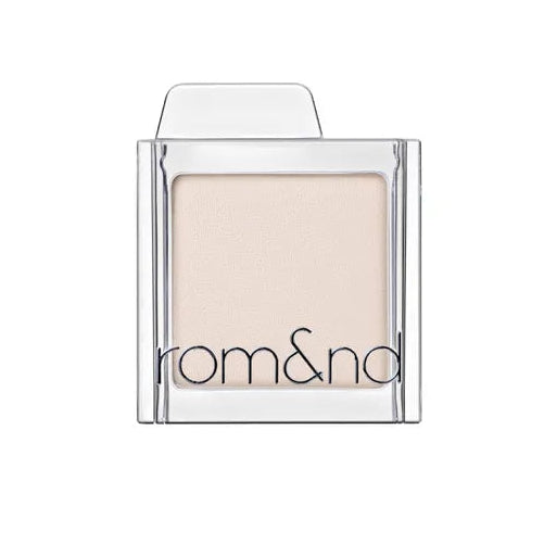 rom&nd SLIDE IN SINGLE M01 WARM VOLUMER - MOQ 20