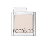 rom&nd SLIDE IN SINGLE M01 WARM VOLUMER - MOQ 20