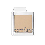 rom&nd SLIDE IN SINGLE M12 MARGARET - MOQ 20
