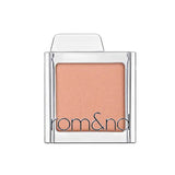 rom&nd SLIDE IN SINGLE M15 NOTHING PEACH - MOQ 20