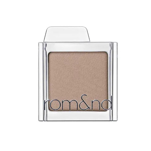 rom&nd SLIDE IN SINGLE M18 PLAIN MOCHA - MOQ 20