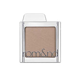 rom&nd SLIDE IN SINGLE M18 PLAIN MOCHA - MOQ 20