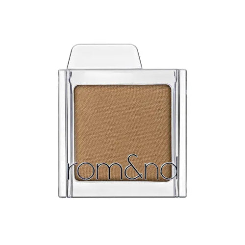 rom&nd SLIDE IN SINGLE M21 WARM CARAMEL - MOQ 20