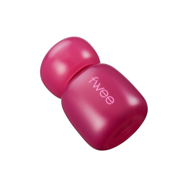 FWEE PINK OBSESSION STAY-FIT LIP TINT