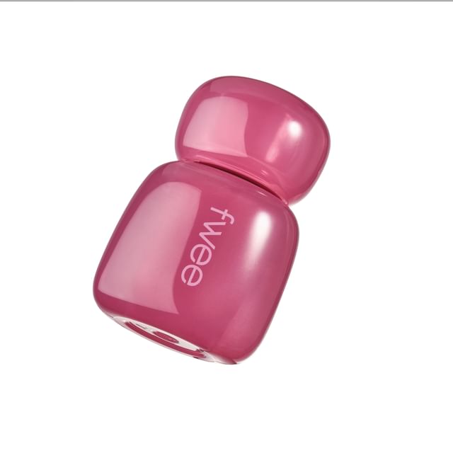 FWEE PINK OBSESSION STAY-FIT LIP TINT