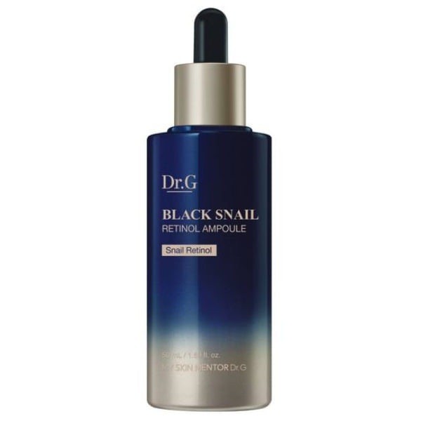 DR.G BLACK SNAIL RETINOL AMPOULE_50_23