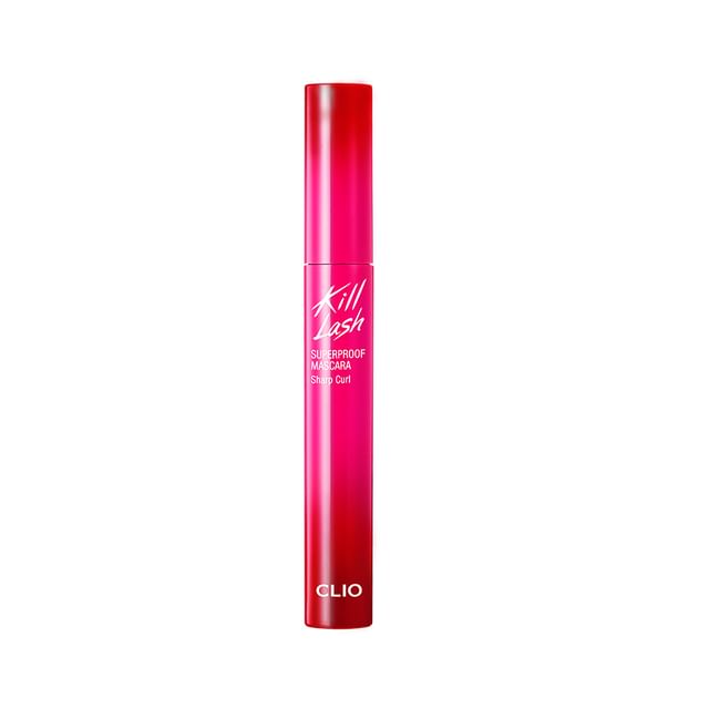 CLIO KILL LASH SUPERPROOF MASCARA