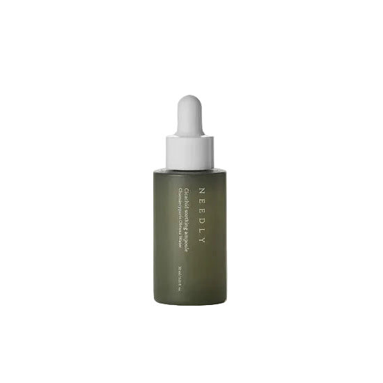 Needly Cicachid Soothing Ampoule 30ml - MOQ 50