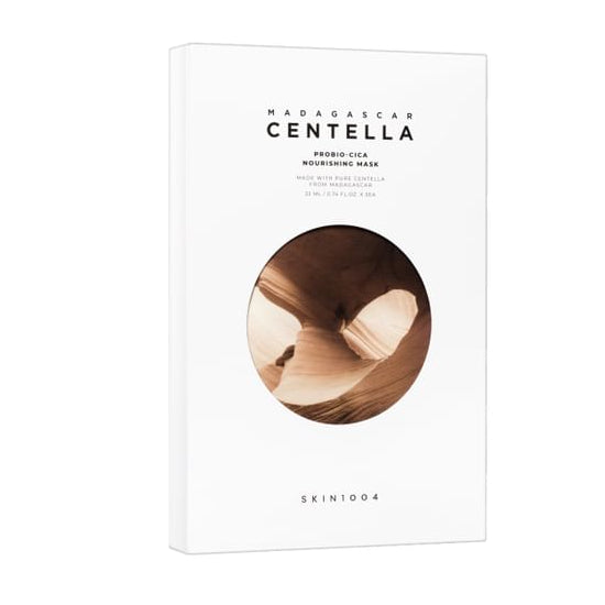 SKIN1004 Madagascar Centella Probio-Cica Nourishing Mask 23ml (5ea)