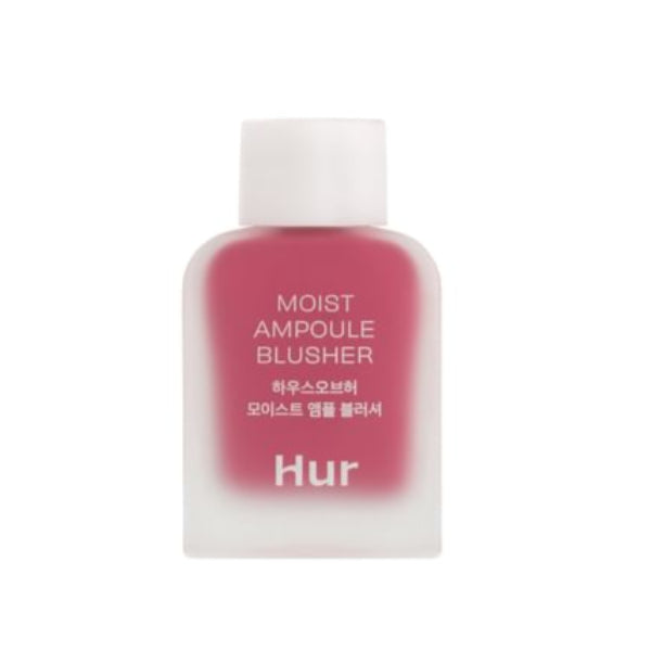 House of Hur (Mini) Moist Ampoule Blusher #07 Pink Rosie