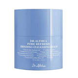 Dr.Althea Pore Refresh Grinding Cleansing Balm