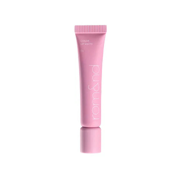 Rom&nd Color Lip Matte 06 Strawberry Whip - MOQ 20