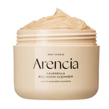 Arencia Calendula Rice Mochi Cleanser 120g
