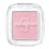 COLORGRAM SINGLE CUBE EYESHADOW 09 COOL STRAWBERRY